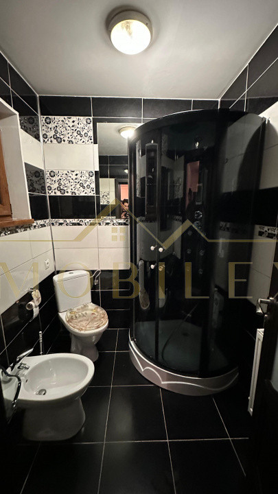 Duplex renovat ,teren 80 mp  