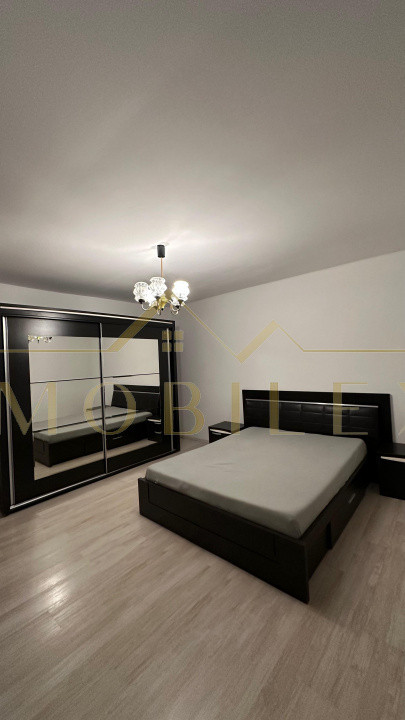 Duplex renovat ,teren 80 mp  