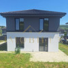 Casa individuala 500 mp teren, la 15 min de Cluj Napoca 