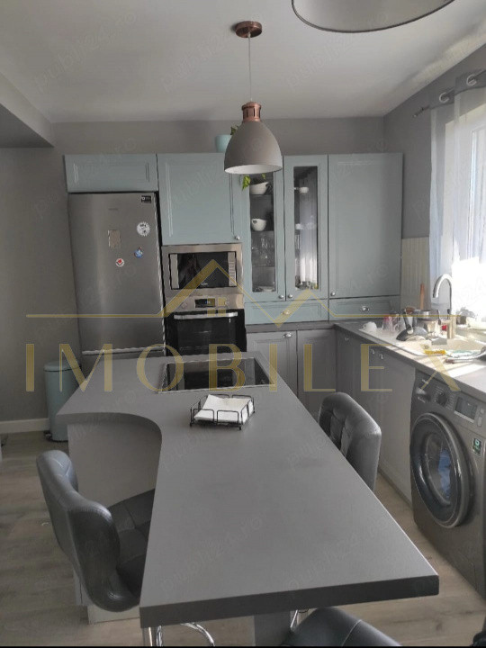 Casa unifamiliala la 15 min de Cluj Napoca