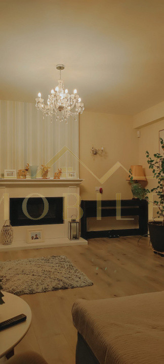 Casa unifamiliala la 15 min de Cluj Napoca