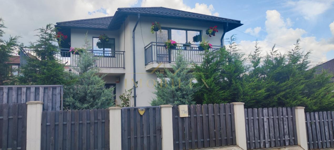 Casa individuala Corusu,7 km de Cluj-Napoca