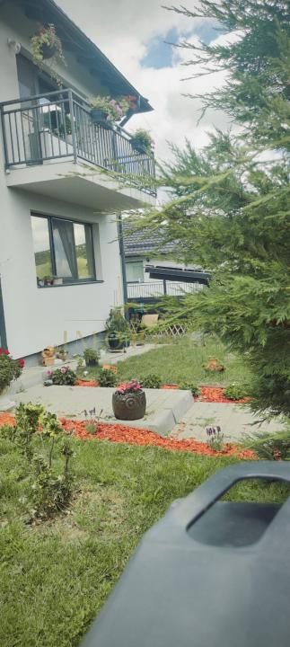 Casa individuala Corusu,7 km de Cluj-Napoca
