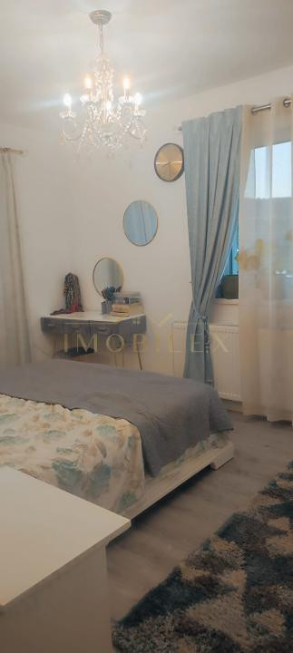 Casa individuala Corusu,7 km de Cluj-Napoca