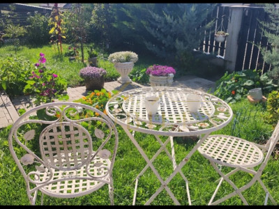 Casa unifamiliala la 15 min de Cluj Napoca