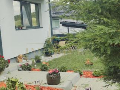 Casa individuala Corusu,7 km de Cluj-Napoca
