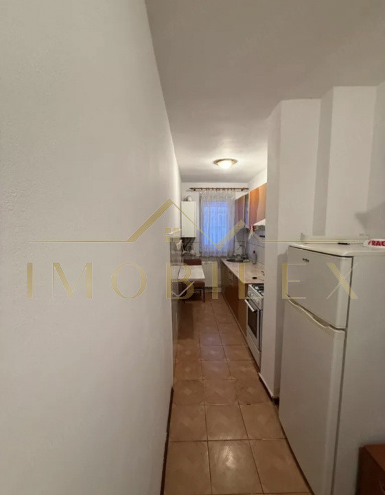 Apartament 2 camere decomandate , zona Tudor Vladimirescu