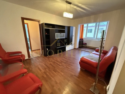Apartament 2 camere decomandate , zona Tudor Vladimirescu