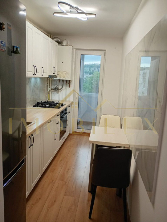 Apartament 3 camere, modern, zona Vidraru