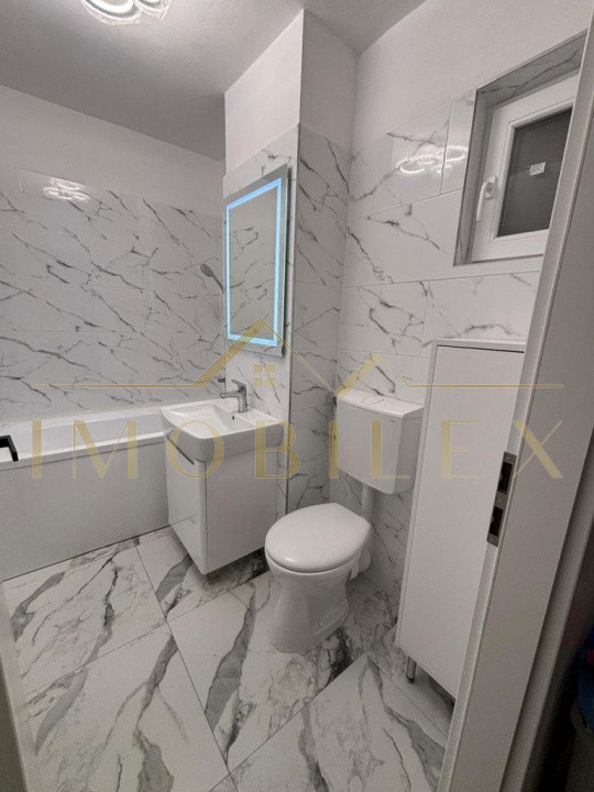 Apartament 3 camere, modern, zona Vidraru