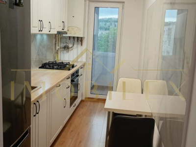 Apartament 3 camere, modern, zona Vidraru