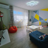 Apartament decomandat ,3 camere, 77mp, boxă, zona Manastur