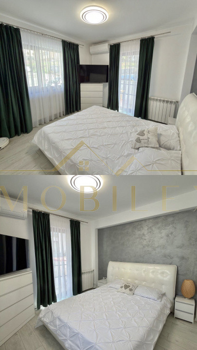 Apartament 3 camere decomandate, parcare, zona Subcetate/ Poligon 