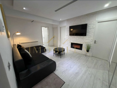 Apartament 3 camere decomandate, parcare, zona Subcetate/ Poligon 
