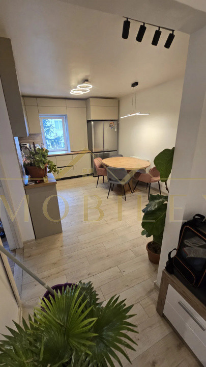 Apartament 3 camere, 67mp, modern, Zorilor