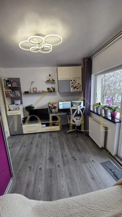 Apartament 3 camere, 67mp, modern, Zorilor