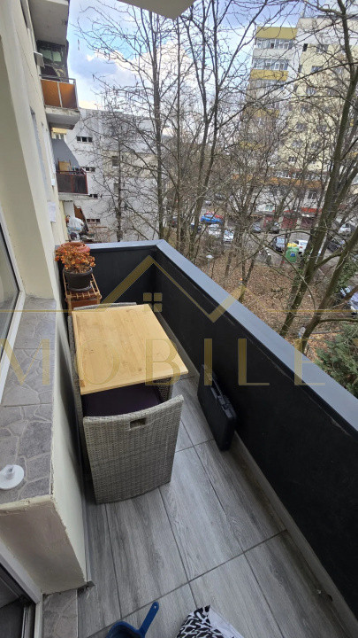 Apartament 3 camere, 67mp, modern, Zorilor