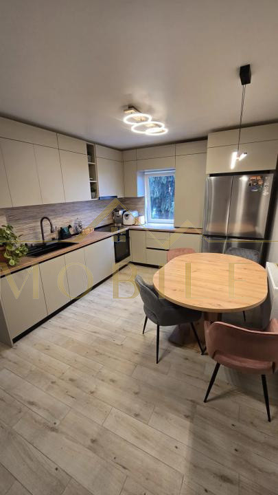 Apartament 3 camere, 67mp, modern, Zorilor