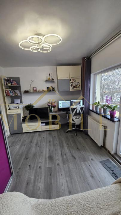 Apartament 3 camere, 67mp, modern, Zorilor