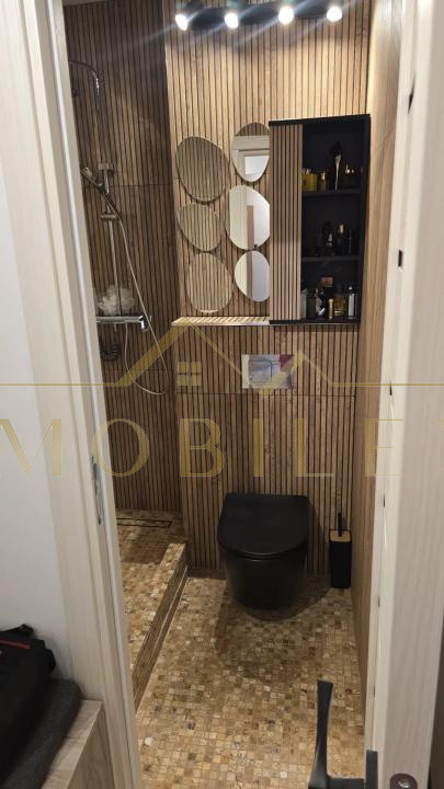 Apartament 3 camere, 67mp, modern, Zorilor