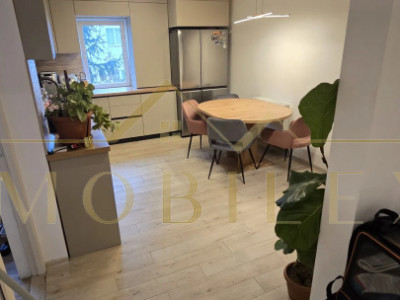 Apartament 3 camere, 67mp, modern, Zorilor