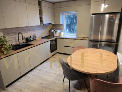 Apartament 3 camere, 67mp, modern, Zorilor
