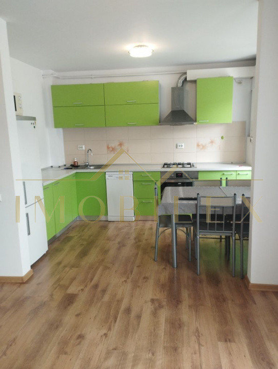 Apartament 2 camere, 60 mp, zona Eroilor