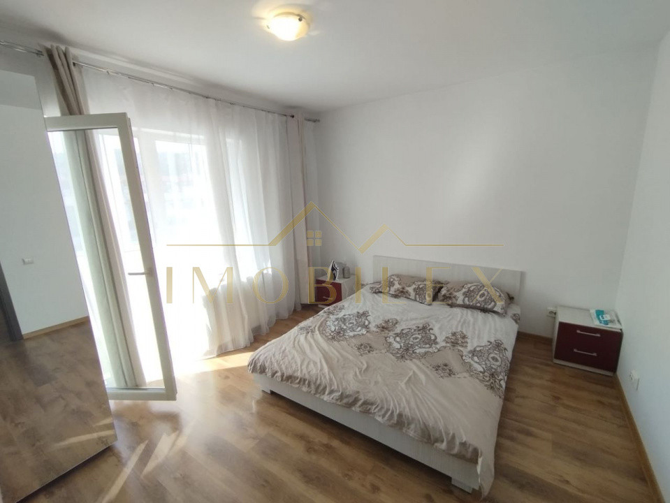 Apartament 2 camere, 60 mp, zona Eroilor