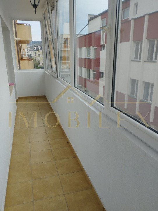 Apartament 2 camere, 60 mp, zona Eroilor