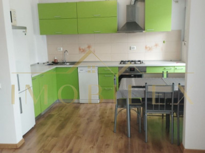 Apartament 2 camere, 60 mp, zona Eroilor