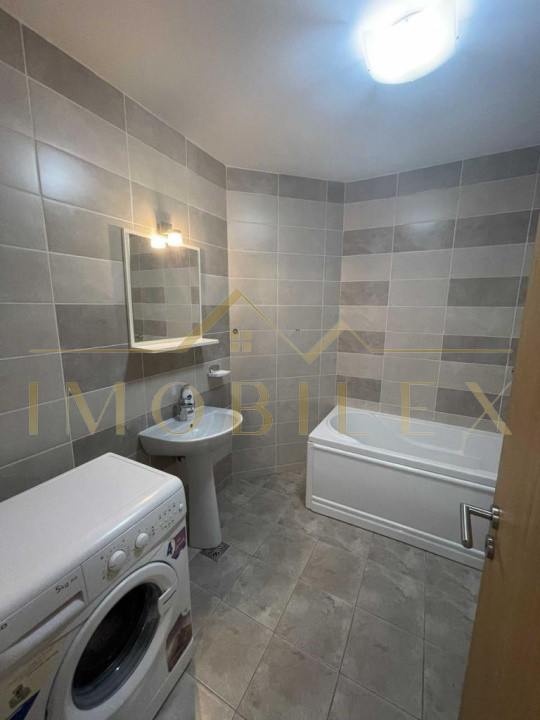 Apartament 2 camere, semicentral, zona Platinia