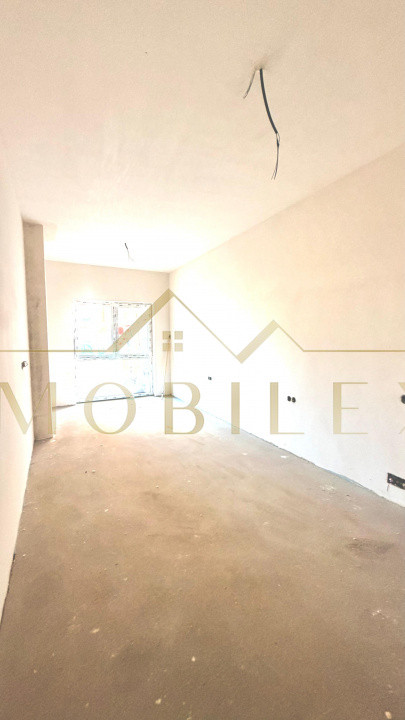 Apartament spatios 3 camere, 2 băi, bloc nou, zona Tineretului 