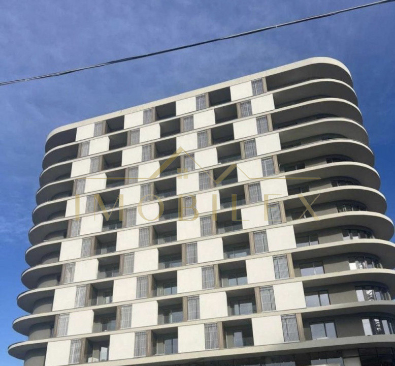 Apartament 3 camere, FINISAT NOU, ansamblu premium, zona Bmw-Vivo