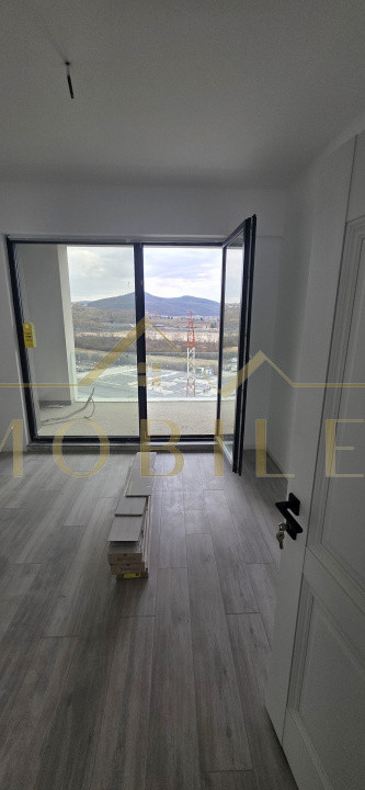 Apartament 3 camere, FINISAT NOU, ansamblu premium, zona Bmw-Vivo