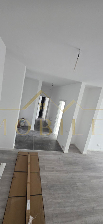 Apartament 3 camere, FINISAT NOU, ansamblu premium, zona Bmw-Vivo