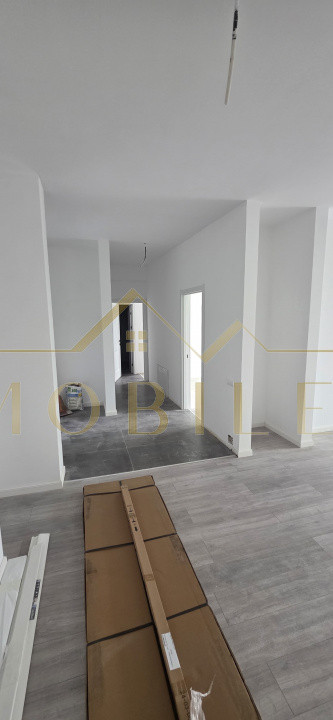 Apartament 3 camere, FINISAT NOU, ansamblu premium, zona Bmw-Vivo