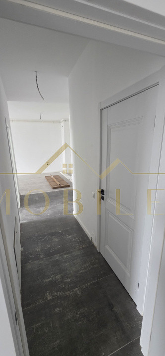 Apartament 3 camere, FINISAT NOU, ansamblu premium, zona Bmw-Vivo