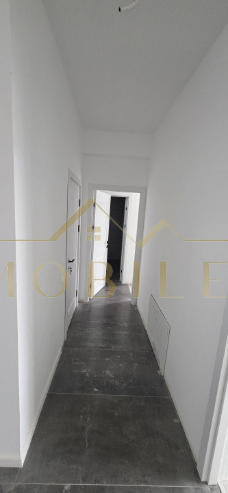 Apartament 3 camere, FINISAT NOU, ansamblu premium, zona Bmw-Vivo