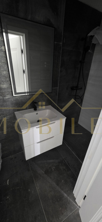 Apartament 3 camere, FINISAT NOU, ansamblu premium, zona Bmw-Vivo