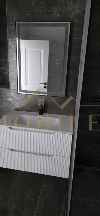 Apartament 3 camere, FINISAT NOU, ansamblu premium, zona Bmw-Vivo