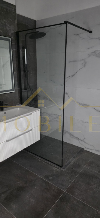 Apartament 3 camere, FINISAT NOU, ansamblu premium, zona Bmw-Vivo