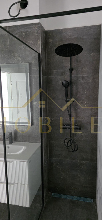 Apartament 3 camere, FINISAT NOU, ansamblu premium, zona Bmw-Vivo