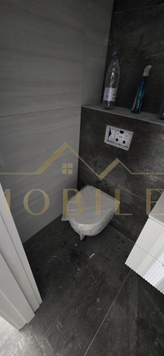 Apartament 3 camere, FINISAT NOU, ansamblu premium, zona Bmw-Vivo