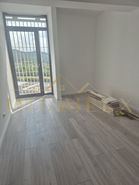Apartament 3 camere, FINISAT NOU, ansamblu premium, zona Bmw-Vivo