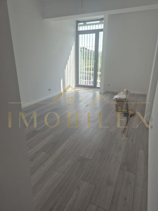 Apartament 3 camere, FINISAT NOU, ansamblu premium, zona Bmw-Vivo