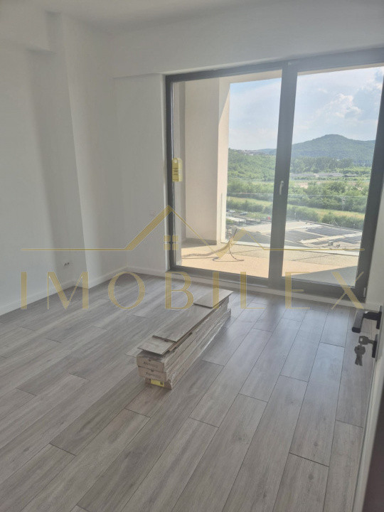 Apartament 3 camere, FINISAT NOU, ansamblu premium, zona Bmw-Vivo