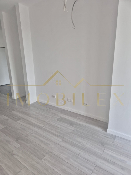 Apartament 3 camere, FINISAT NOU, ansamblu premium, zona Bmw-Vivo