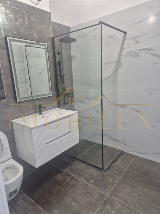 Apartament 3 camere, FINISAT NOU, ansamblu premium, zona Bmw-Vivo