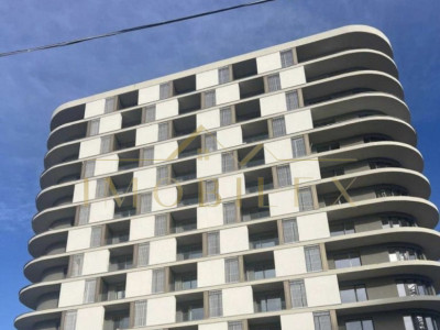 Apartament 3 camere, FINISAT NOU, ansamblu premium, zona Bmw-Vivo