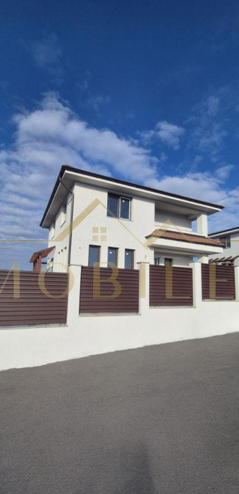 Casa individuala Dezmir compartimentare optima